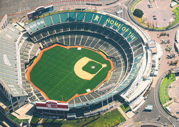 Nevada’s Bet on the Oakland A’s Is Causing Buyer’s Remorse