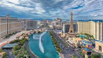 Nevada’s Gaming Revenue Streak Exceeds $1 Billion For 20th Straight Month
