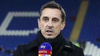 Nevils makes u-turn on top four prediction
