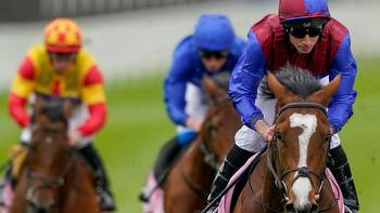 New Aidan O'Brien Derby contender just 10-1 for Epsom Classic after dominant win and 34-1 double at Chester