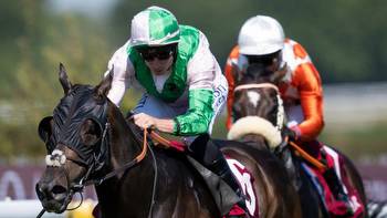 New and improved Khaadem fills Battaash's shoes to give Hills fifth King George