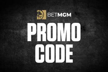 New BetMGM promo code: Bet $10, Win $200 on Any Rams vs. Bills Touchdown