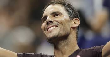New dad Nadal doesn't care about playing for the No. 1 rank