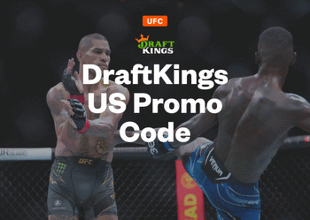 New DraftKings bettors can cash in on UFC 295 featuring Prochazka vs Pereira. When you make your fir