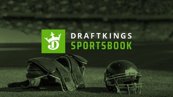 New DraftKings CFB Promo: Bet $5, Win $200 GUARANTEED on ANY Week Zero Parlay!