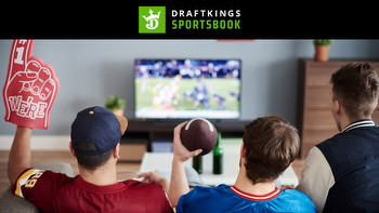 New DraftKings Kansas Promo: Bet $5, Win $200 GUARANTEED + $150 in No-Sweat Bets!