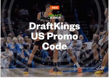 New DraftKings Promo Code: Bet $5 on NBA Tournament Night, Get $150 Instantly