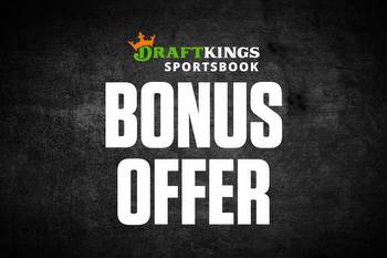 New DraftKings promo code for MLB today unlocks $100 bonus