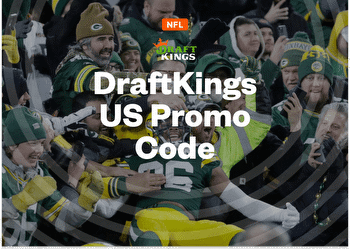 New DraftKings Promo Code: Get $200 Bonus Bets for the NFL Playoffs