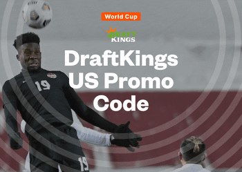 New DraftKings Promo Code Gives $150 for Winning Wager on Belgium vs Canada at the World Cup