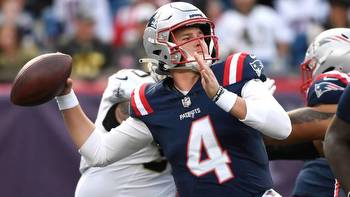 New England Patriots Odds Tracker: Latest Patriots Betting Lines, Futures & Super Bowl Odds