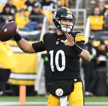 New England Patriots vs. Pittsburgh Steelers Prediction, Preview, and Odds