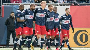 New England Revolution and Atlanta United Prediction, Betting Tips and Odds