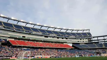 New England Revolution vs FC Cincinnati Prediction & Odds