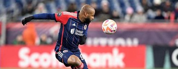 New England Revolution vs. Toronto FC 3/3/24 MLS Soccer Betting Odds, Previews, and Predictions