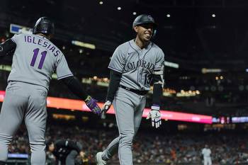 New faces and surprising new roles welcome first full-squad practice for Rockies’ Spring Training