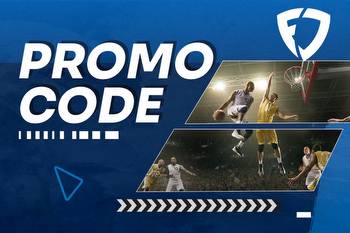 NEW FanDuel Sportsbook promo code: $2,500 No Sweat First Bet