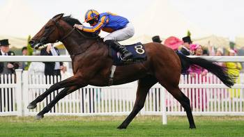 New favourite Paddington 'very possible' for Coral-Eclipse run at Sandown Park
