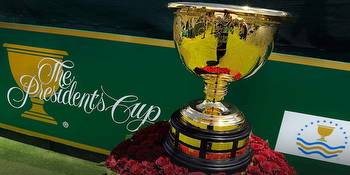 New format changes the best bet at the President’s Cup