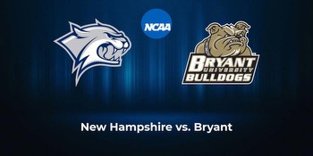 New Hampshire vs. Bryant Predictions, College Basketball BetMGM Promo Codes, & Picks