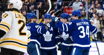 New hope emerges for Maple Leafs ahead of postseason