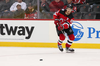 New Jersey Devils 2022-23 Season Preview