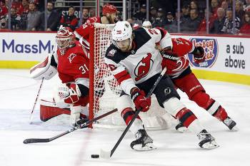 New Jersey Devils at Carolina Hurricanes Game 2: Free live stream, TV channel, odds (5/5/23)