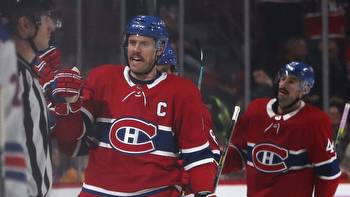 New Jersey Devils at Montreal Canadiens odds, picks and best bets