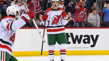 New Jersey Devils at New York Islanders odds, picks and predictions