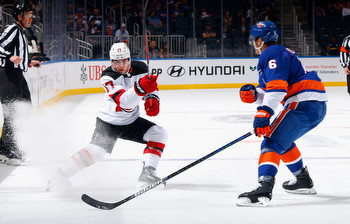 New Jersey Devils Defense Can Spark Offense in 2023-24