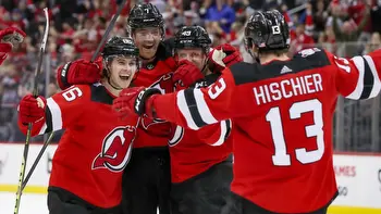 New Jersey Devils Futures Odds: Stanley Cup, Metropolitan Division, Eastern Conference