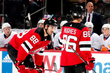 New Jersey Devils: Jersey Joe's Notes Ahead Of A Great Season