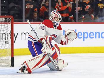New Jersey Devils Should Monitor Canadiens for Goalie Depth