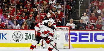 New Jersey Devils Sportsbook Promo Codes and Betting Bonuses