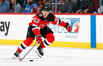 New Jersey Devils Stats, Injuries & Odds 2022-23 NHL Season