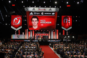 New Jersey Devils Surprisingly Benefit From New NHL Draft Lottery Odds
