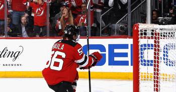 New Jersey Devils UFA Profile: Erik Haula