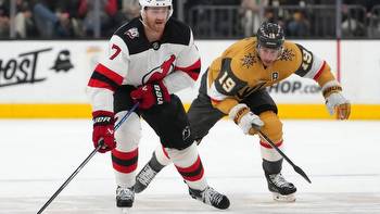 New Jersey Devils vs. Arizona Coyotes odds, tips and betting trends
