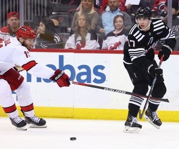 New Jersey Devils vs. Arizona Coyotes Prediction, Preview, and Odds