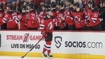 New Jersey Devils vs. Buffalo Sabres odds, tips and betting trends