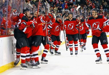 New Jersey Devils vs Carolina Hurricanes: Game Preview, Predictions, Odds, Betting Tips & more