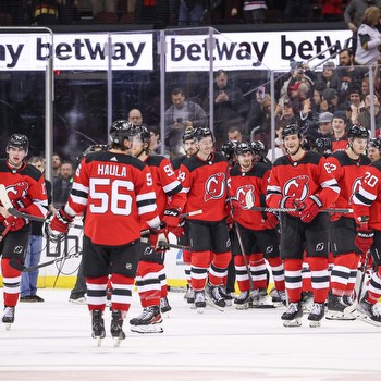 New Jersey Devils vs. Carolina Hurricanes Prediction, Preview, and Odds