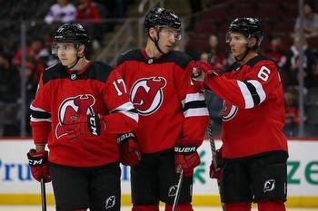 New Jersey Devils vs Chicago Blackhawks Prediction, Betting Tips & Odds │7 DECEMBER, 2022