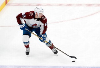 New Jersey Devils vs Colorado Avalanche Prediction, 11/7/2023 NHL Picks, Best Bets & Odds