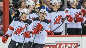 New Jersey Devils vs Colorado Avalanche Predictions & Odds