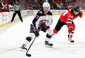New Jersey Devils vs Columbus Blue Jackets: Game preview, predictions, odds, betting tips & more