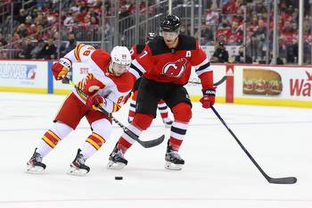New Jersey Devils vs Los Angeles Kings Prediction, 1/14/2023 NHL Picks, Best Bets & Odds