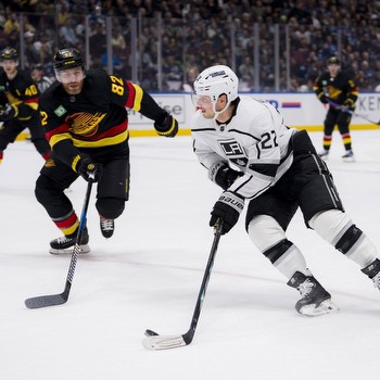 New Jersey Devils vs. Los Angeles Kings Prediction, Preview, and Odds