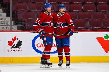 New Jersey Devils vs Montreal Canadiens Prediction, 2/8/2022 NHL Picks, Best Bets & Odds