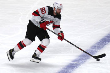 New Jersey Devils vs Ottawa Senators 11/10/22 NHL Picks, Predictions, Odds